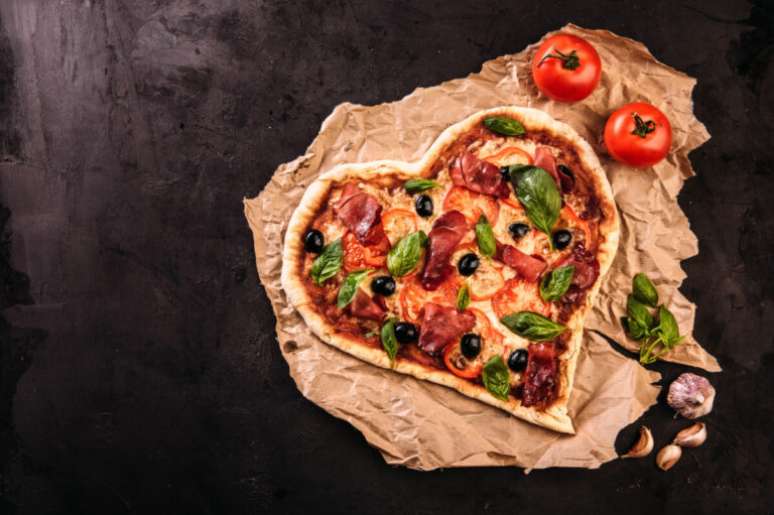 Guia da Cozinha - 7 recheios diferentes para curtir o Dia da Pizza