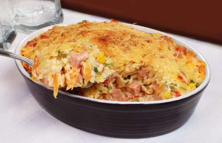 Guia da Cozinha - Card&aacute;pio da Semana para a Quarentena