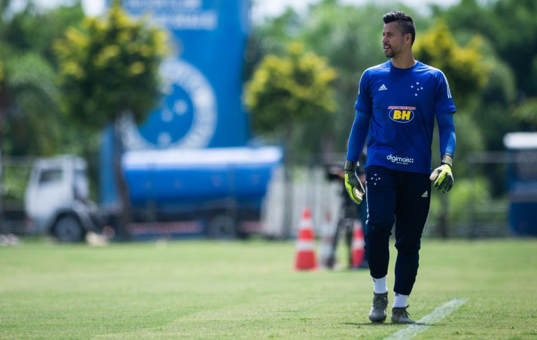 Foto: Divulgação/Cruzeiro