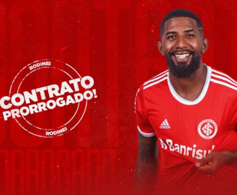 Ricardo Duarte/Internacional