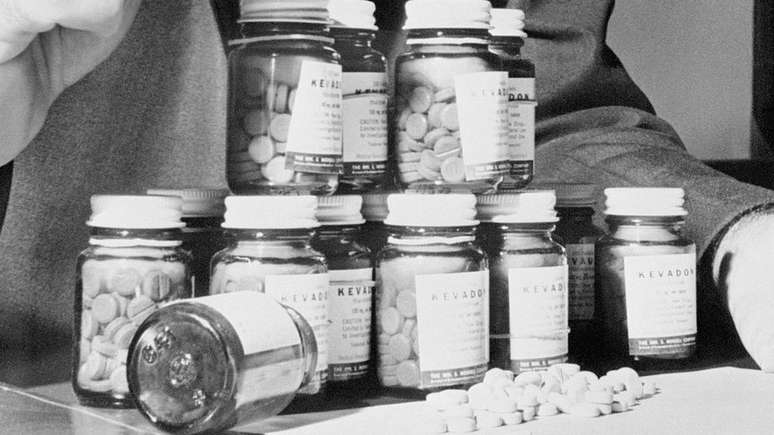 Companhia Merrell apresentou mais dados e, ao mesmo tempo, come&ccedil;ou uma press&atilde;o p&uacute;blica contra Kelsey