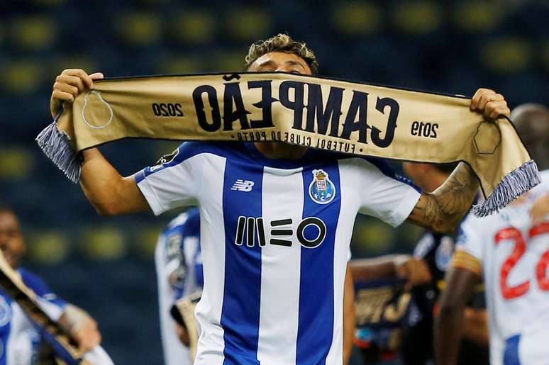 Porto é campeão pela 29ª vez na história