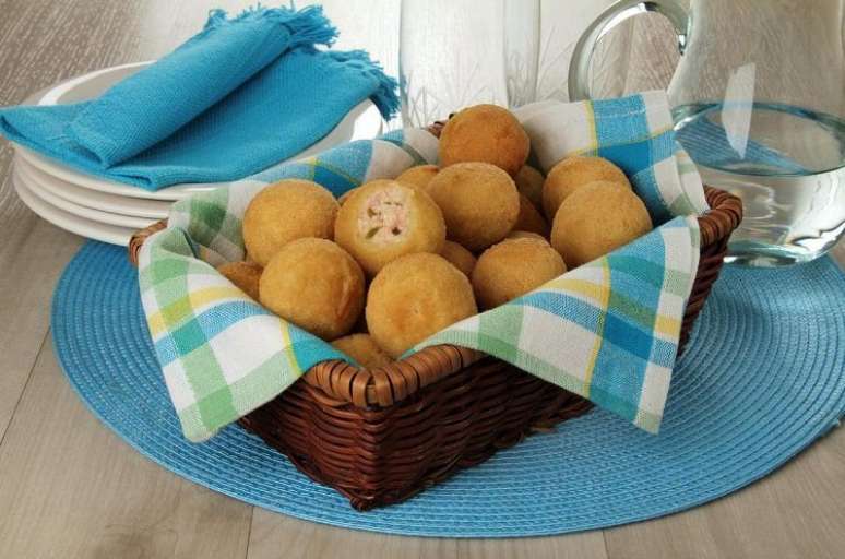 Guia da Cozinha - 11 Pratos com o clássico recheio de presunto e queijo para você provar