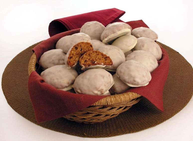 Guia da Cozinha - Receitas de cookies: 11 ideias crocantes para o caf&eacute; da tarde