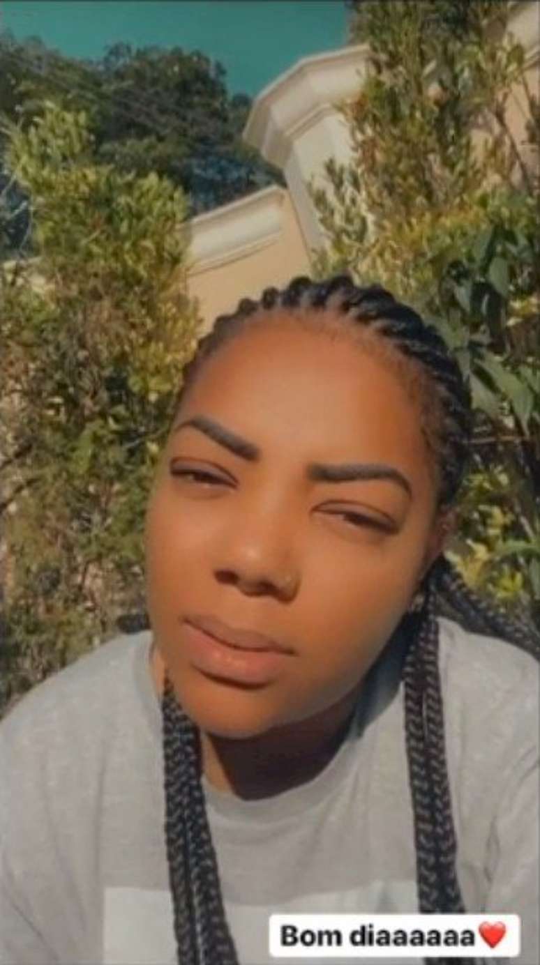 Foto: Reprodu&ccedil;&atilde;o | Instagram