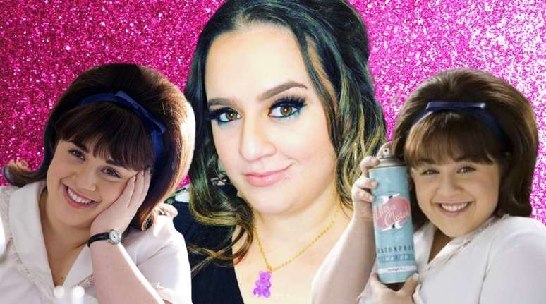 Treze anos depois, Nikki Blonsky não conseguiu outro papel de sucesso e se agarra às lembranças de HairSpray