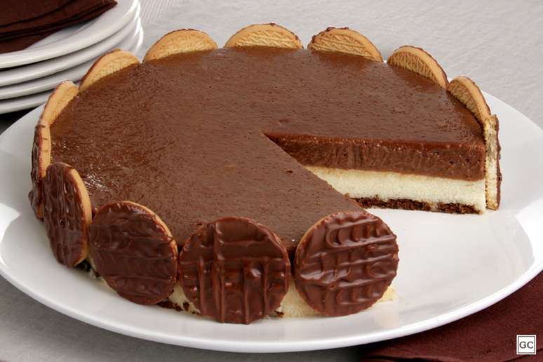 Guia da Cozinha - 7 Receitas de torta holandesa diferentes para testar o seu lado culin&aacute;rio