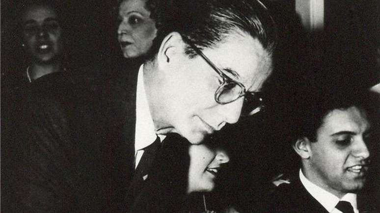 An&iacute;sio Teixeira teve trajet&oacute;ria notada por relevantes realiza&ccedil;&otilde;es na esfera da educa&ccedil;&atilde;o nacional