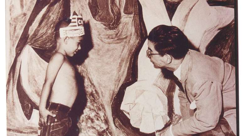 Al&eacute;m do pioneirismo, An&iacute;sio compartilha com fil&oacute;sofo e educador Paulo Freire, patrono da educa&ccedil;&atilde;o brasileira, o fato de ter sido grande v&iacute;tima de setores representativos de certo conservadorismo provinciano