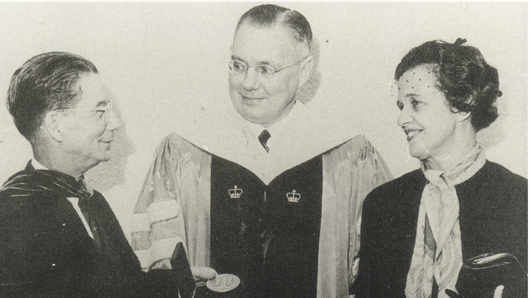 Em um momento em que a educa&ccedil;&atilde;o era formulada e concebida para poucos, uma das maiores contribui&ccedil;&otilde;es de Teixeira est&aacute; no entendimento da necessidade de se democratizar o acesso ao ensino