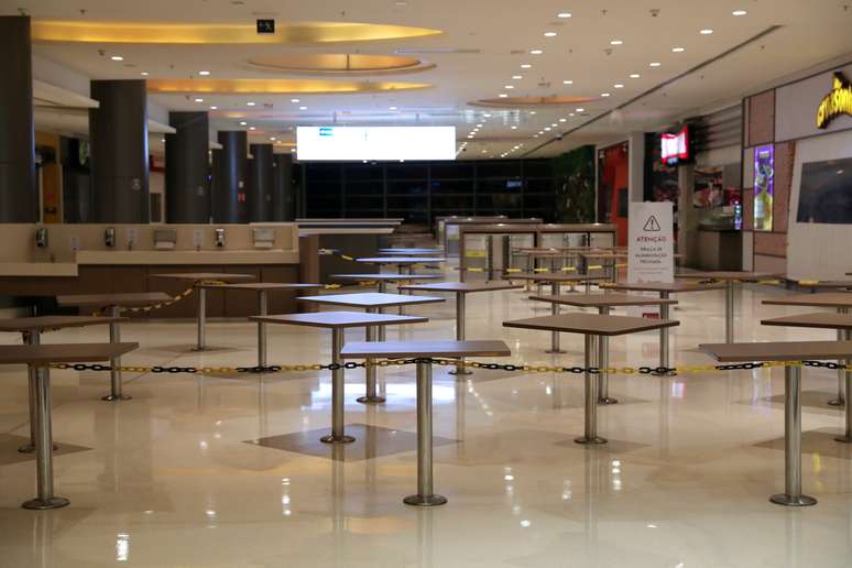 S&atilde;o Paulo, Brasil, 11/06/2020. REUTERS/Amanda Perobelli  