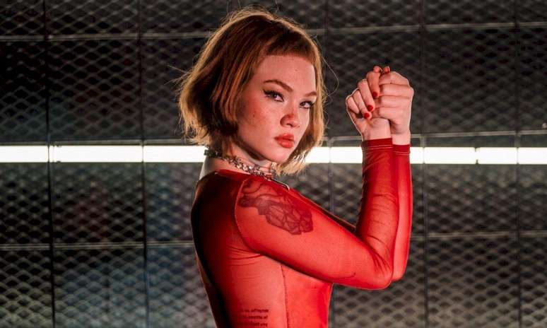 Foto: Reprodu&ccedil;&atilde;o | Instagram