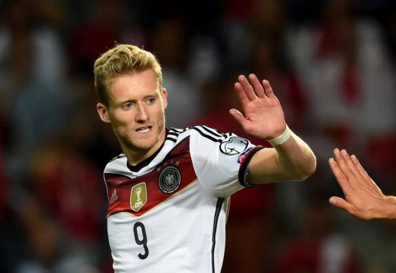 Atacante alemão autor de dois gols do 7 a 1 está sem clube na Europa -  Lance!