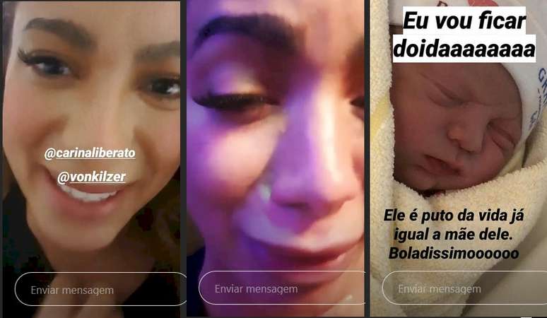 Foto: Reprodu&ccedil;&atilde;o | Instagram