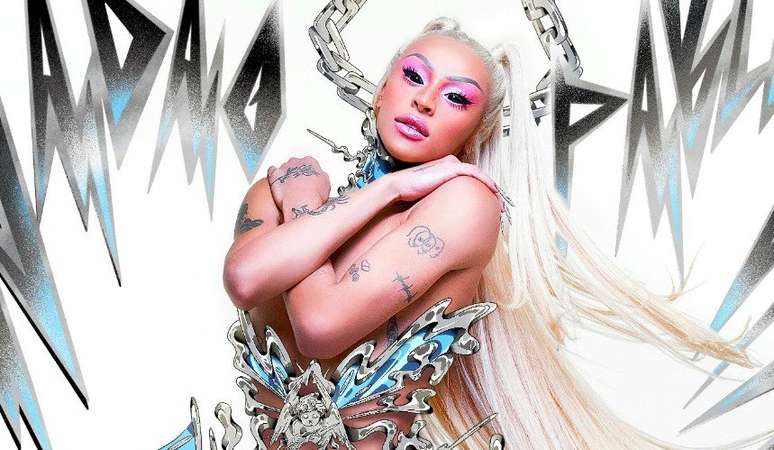 Foto: Divulga&ccedil;&atilde;o | Ernna Cost