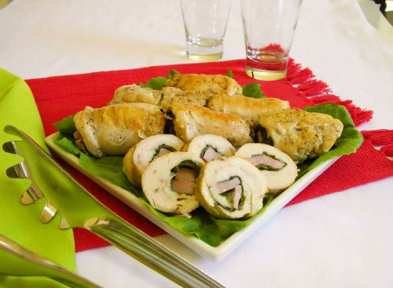 Guia da Cozinha - 9 Jeitos diferentes de fazer peito de frango para ter um prato incr&iacute;vel