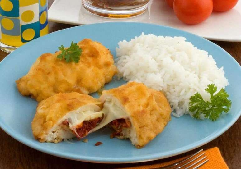 Guia da Cozinha - 9 Jeitos diferentes de fazer peito de frango para ter um prato incr&iacute;vel