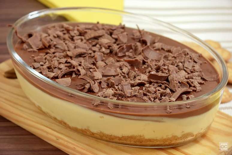 Guia da Cozinha - Torta doce na travessa: 7 receitas que nem precisa desenformar