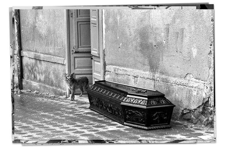 Entre 1983 y 1997, en Sicilia se registraron 1.464 asesinatos por mafia, seg&uacute;n la oficina italiana de estad&iacute;sticas (ISTAT).