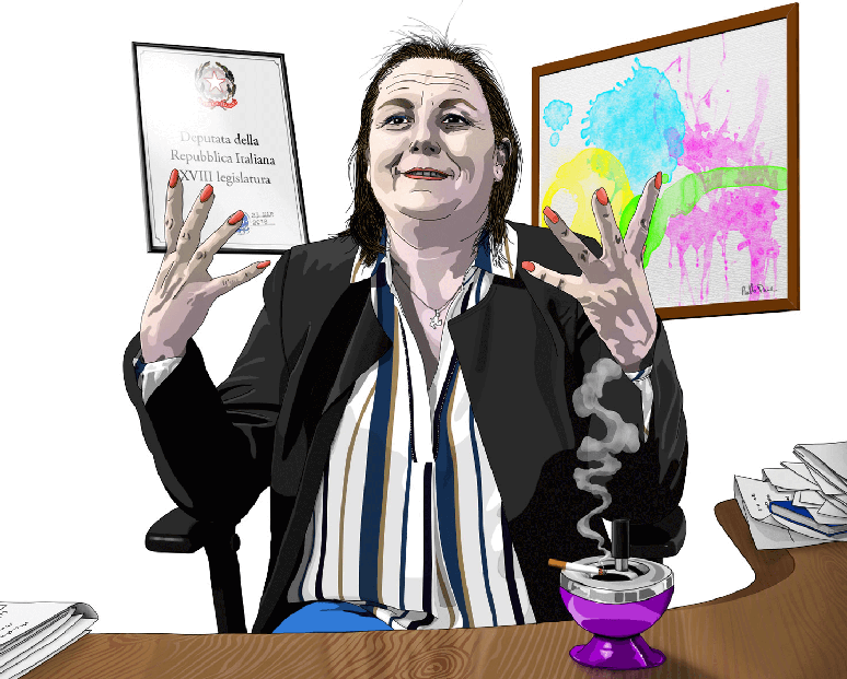 Piera Aiello ilustraci&oacute;n 4