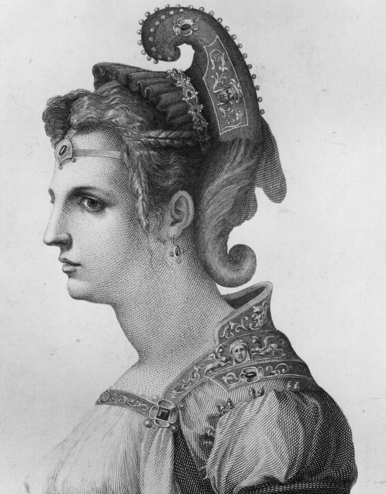 Cleópatra: a história de uma das rainhas mais poderosas de todos os tempos  - BBC News Brasil