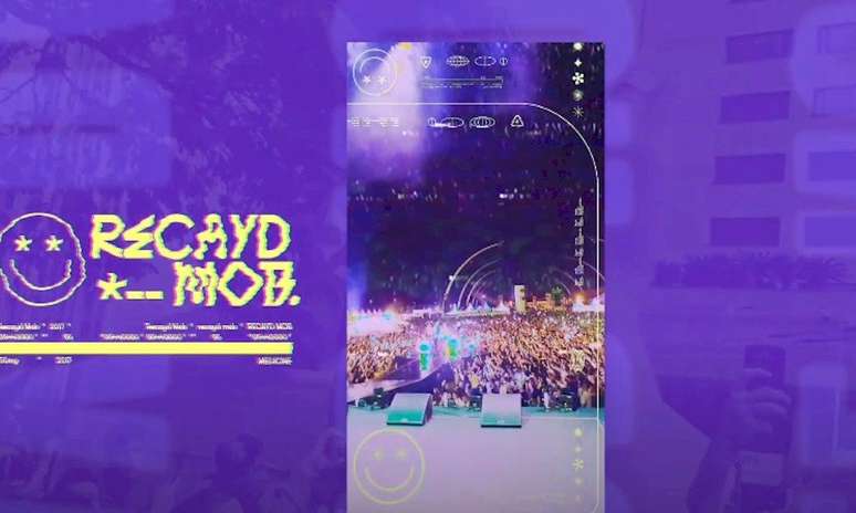 Foto: Divulgação | Instagram