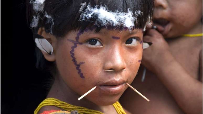 Em 2014, relatório da Comissão Nacional da Verdade identificou entre as causas da morte de cinco mil índios em Mato Grosso e Rondônia, a partir da década de 1950, 'aviões que atiravam brinquedos contaminados com vírus da gripe, sarampo e varíola', enviados por seringalistas, mineradores, madeireiros e garimpeiros, com a conivência do governo federal