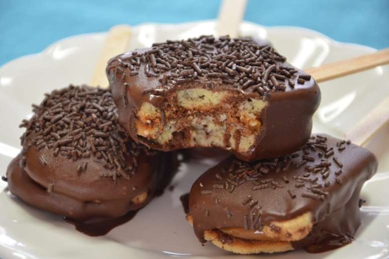 Guia da Cozinha - 11 receitas bem crocantes para comemorar o Dia do Biscoito