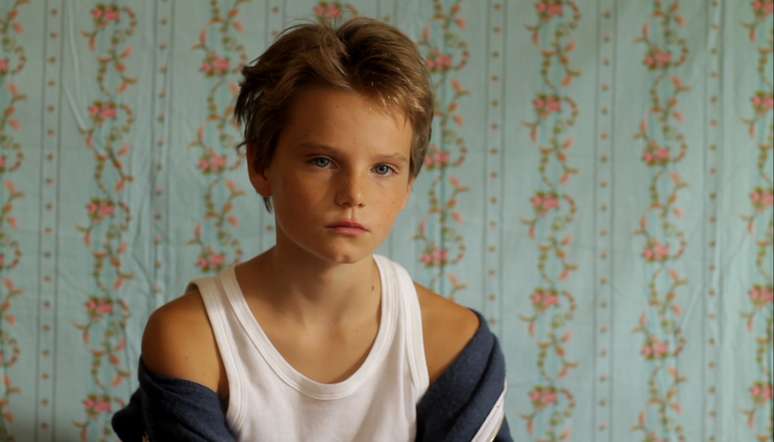Zo&eacute; H&eacute;ran em 'Tomboy' (2011)