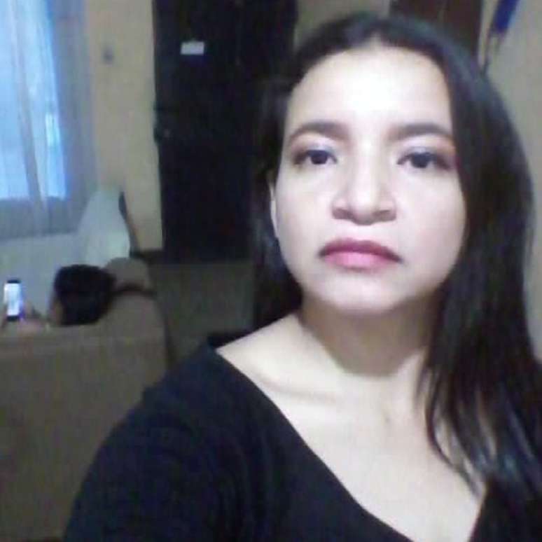 Silvia n&atilde;o desistiu at&eacute; achar o corpo do marido