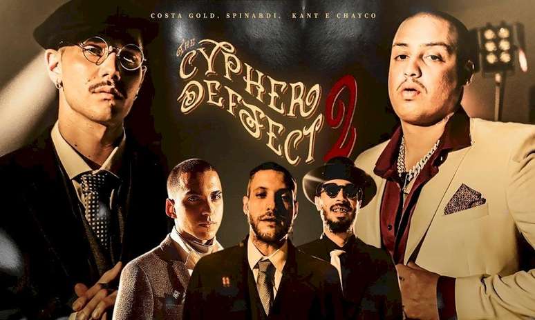 Foto: Divulgação | ONErpm