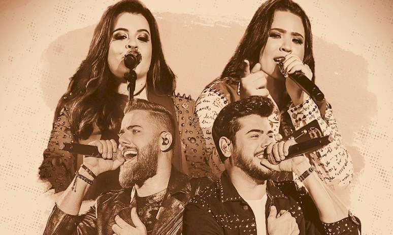 Foto: Divulgação | Som Livre