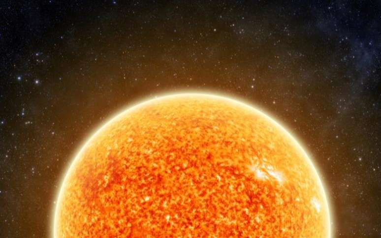 Descubra as influências do Sol em Leão - Crédito: Aphelleon/Shutterstock