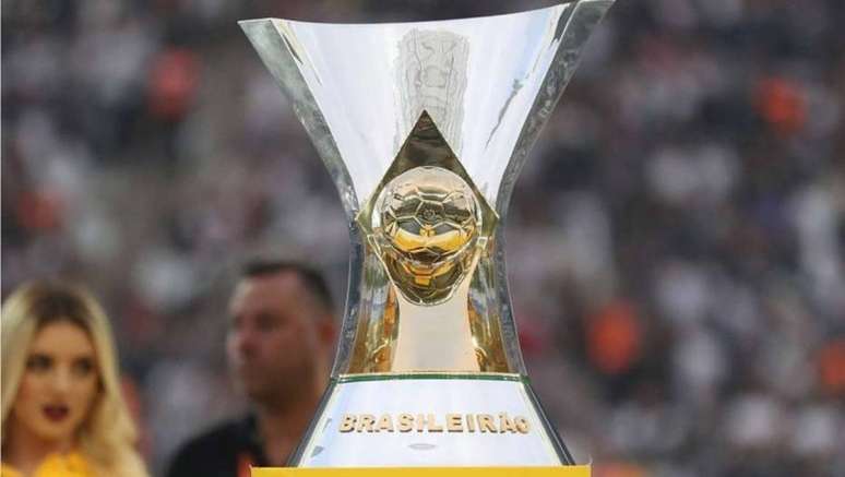 CBF divulga tabela da Série A do Brasileirão de 2023; Fortaleza