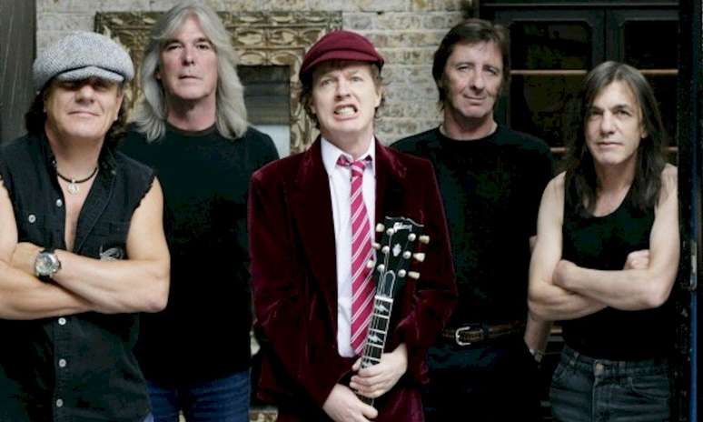 Foto: Divulga&ccedil;&atilde;o | Arquivo da banda