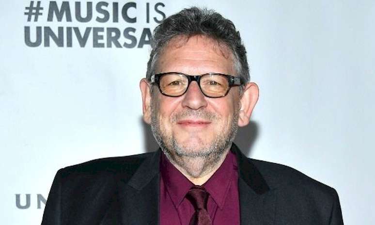 Sir Lucian Grainge | Foto: Reprodu&ccedil;&atilde;o | UMG