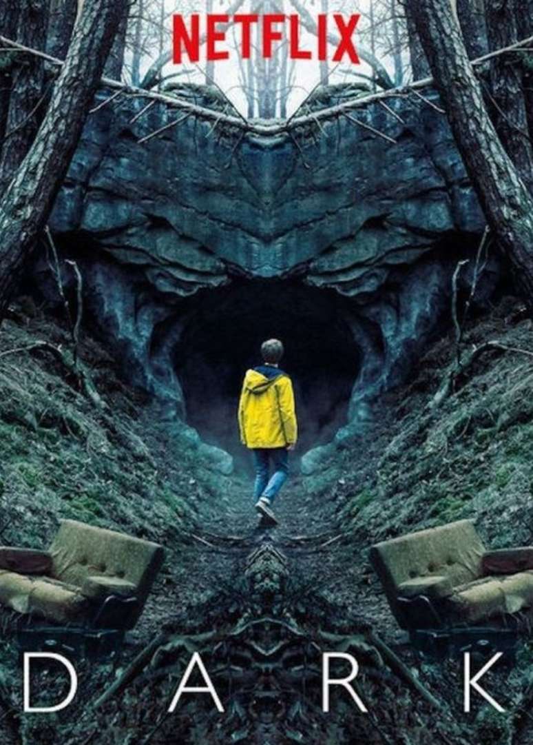 A s&eacute;rie Dark tem tr&ecirc;s temporadas