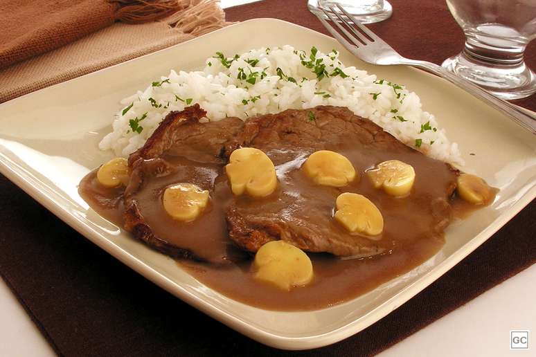 Guia da Cozinha - 7 carnes diferentes ao molho madeira para um jantar elegante