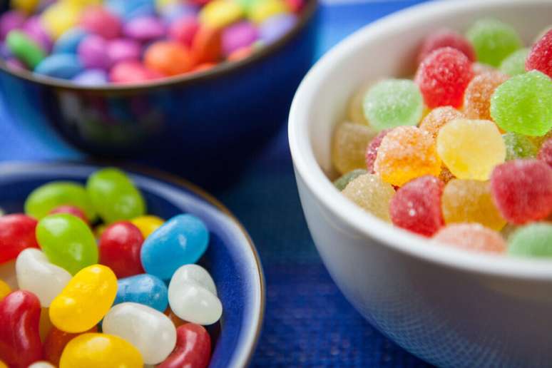 Guia da Cozinha - Aprenda 5 maneiras de lidar com o desejo por doces