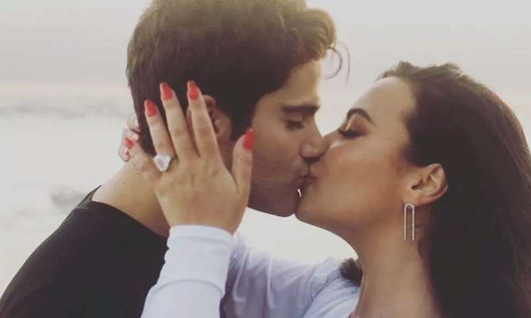 Foto: Reprodu&ccedil;&atilde;o | Instagram