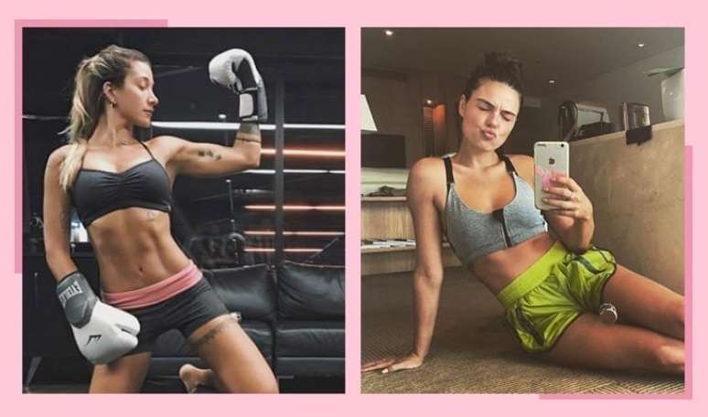 Foto: Reprodu&ccedil;&atilde;o/Instagram