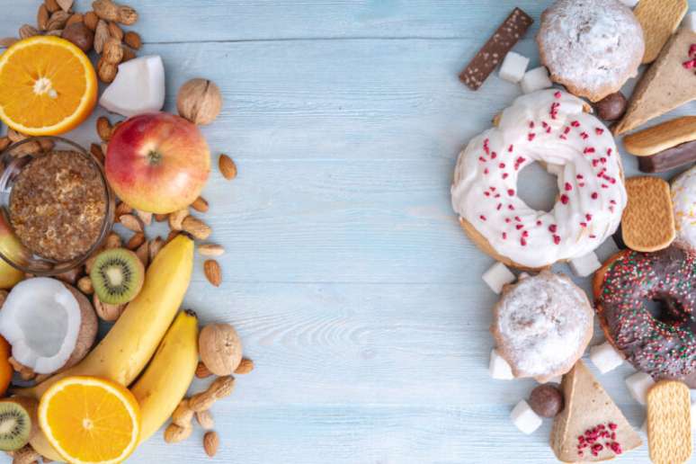 Guia da Cozinha - Aprenda 5 maneiras de lidar com o desejo por doces