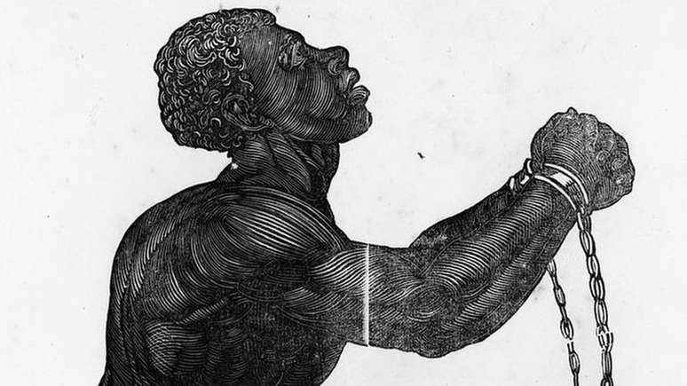 Os legados dos comerciantes de escravos coloniais estão sendo reavaliados, mas e os africanos que lucravam?