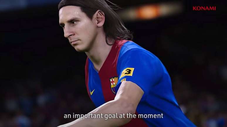 Como driblar no PES 2020 Mobile, pes