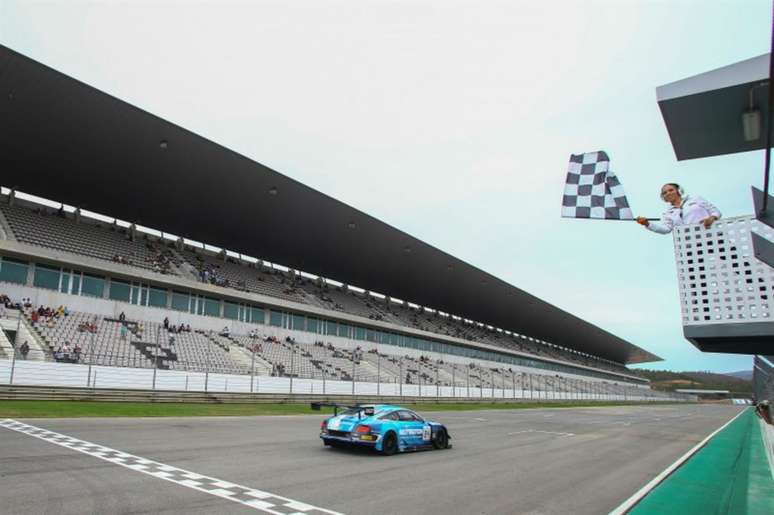 A F1 jamais realizou corridas em Portim&atilde;o 