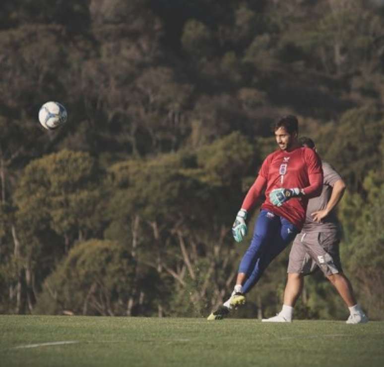 Rodrigo Sanches/Paraná