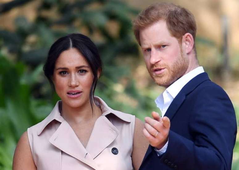 Duchess of Sussex loses first round in lawsuit against UK tabloid newspaper