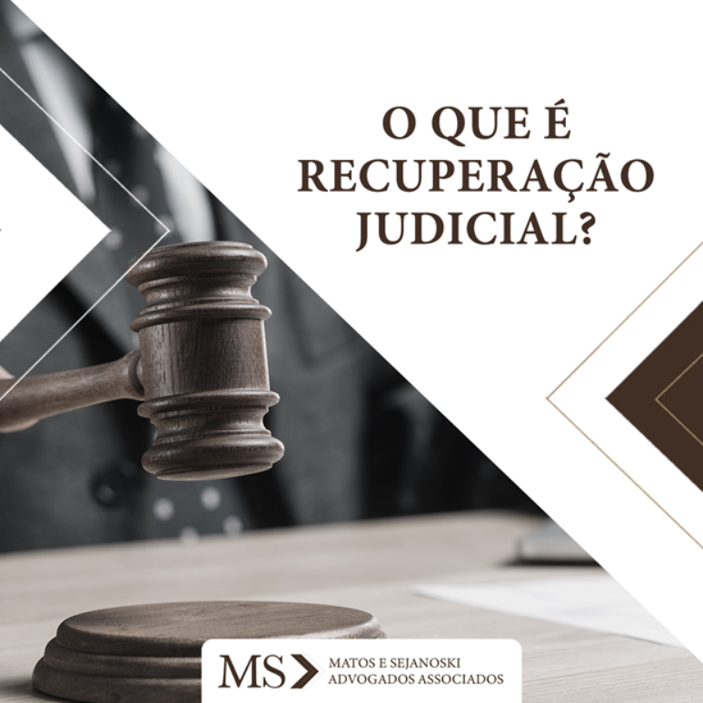 A quem interessa a recuperação judicial da Americanas? - Direito e Inovação  - Estado de Minas