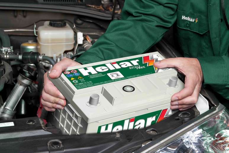 Responsável pelo funcionamento do sistema elétrico do carro, a bateria muitas vezes só é lembrada quando deixa o motorista na mão.