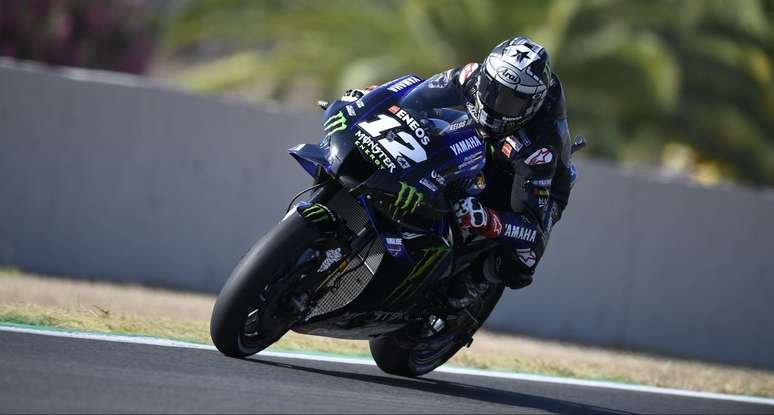 Maverick Viñales 